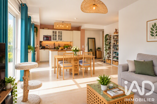  Appartement à vendre 3 pièces 67 m²