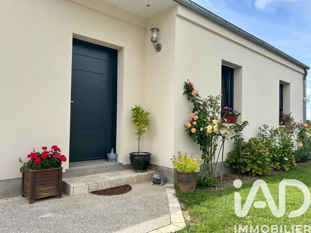 Vente Maison Vente Maison/villa 4 pièces Tavers