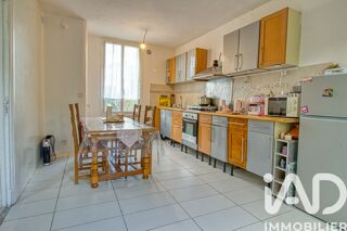  Maison à vendre 5 pièces 114 m²