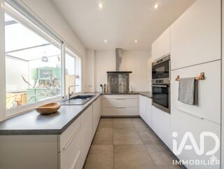  Maison à vendre 5 pièces 146 m²