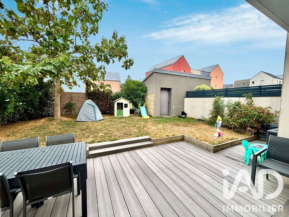 Vente Maison Vente Maison/villa 5 pièces Quéven
