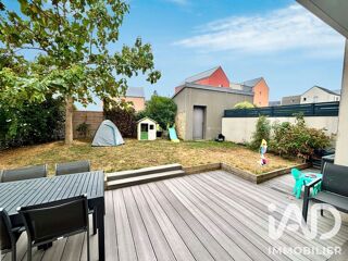  Maison à vendre 5 pièces 90 m²