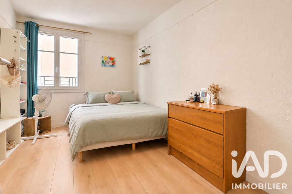 Vente Appartement Vente Appartement 4 pièces Marseille 2