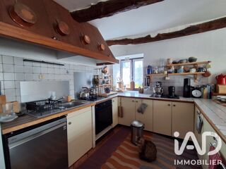  Maison à vendre 4 pièces 90 m²