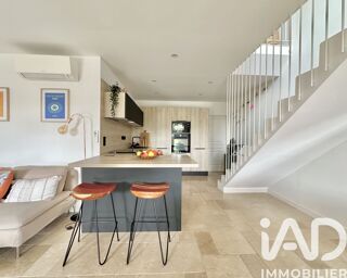  Maison à vendre 4 pièces 90 m²