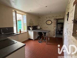  Maison à vendre 5 pièces 109 m²
