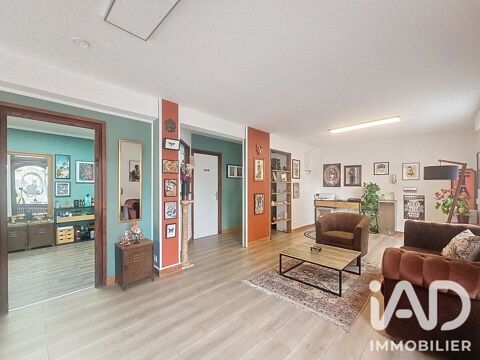 Vente Boutique/Local commercial 56 m&sup2; 148000 74380 Bonne