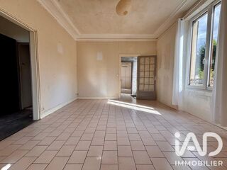  Maison à vendre 8 pièces 141 m²