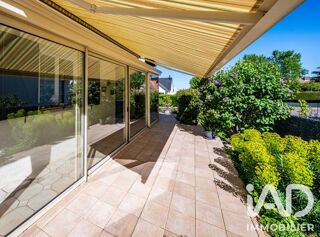  Maison à vendre 5 pièces 126 m²