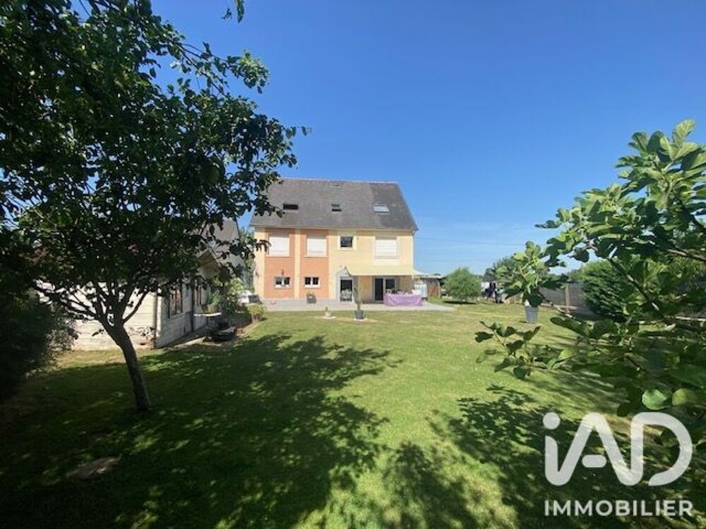 Vente Maison Vente Maison/villa 10 pièces Breteil