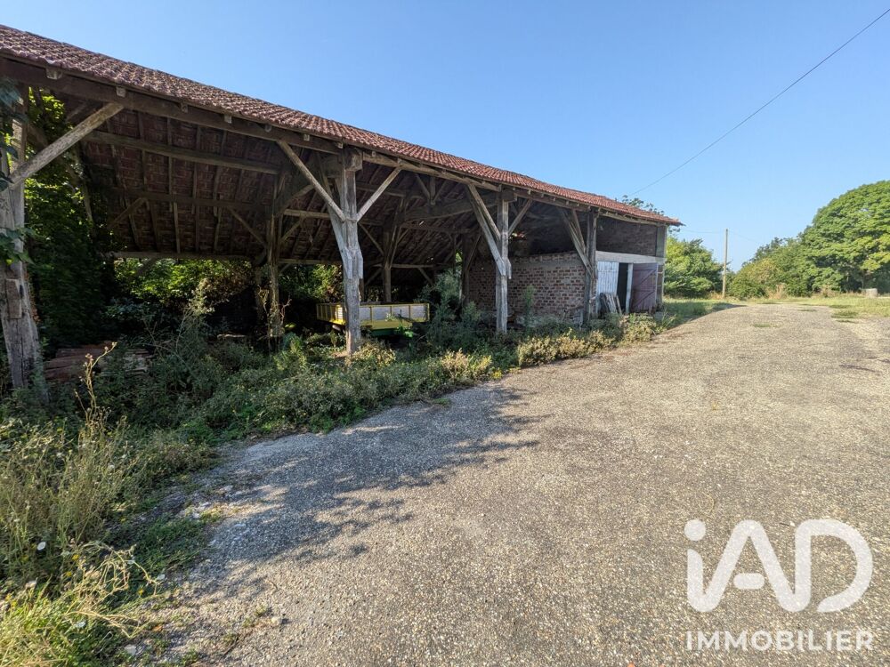 Vente Maison Vente Ferme 4 pièces Laroque-timbaut
