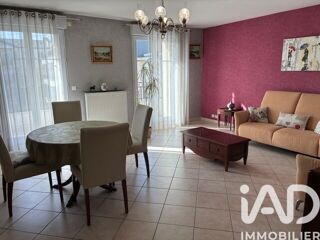  Appartement à vendre 5 pièces 92 m²