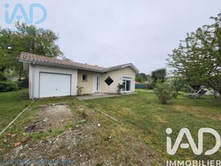  Maison � vendre 5 pi�ces 119 m�