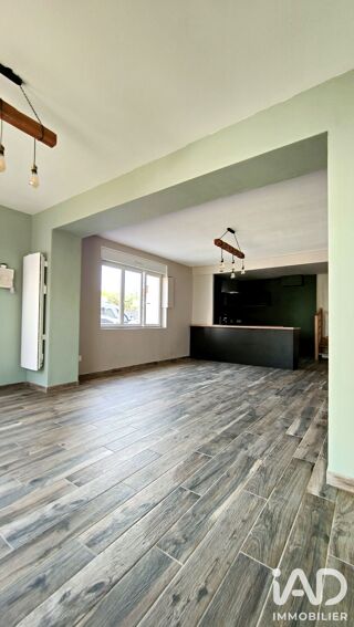  Maison à vendre 3 pièces 77 m²