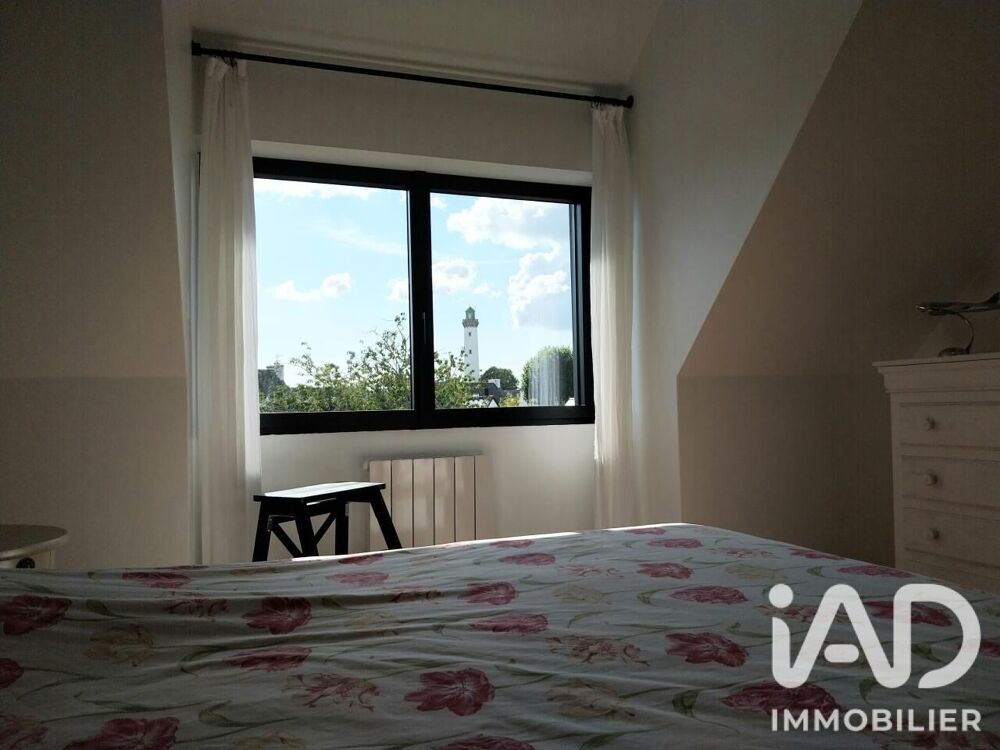 à vendre  Maison Bénodet (29950)