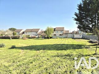  Terrain à vendre 860 m²