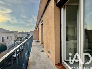  Appartement à vendre 4 pièces 89 m²
