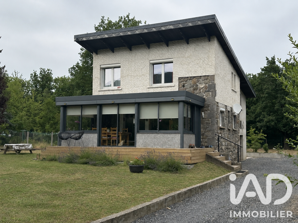 Vente Maison Vente Maison de village 5 pièces Saint-diéry