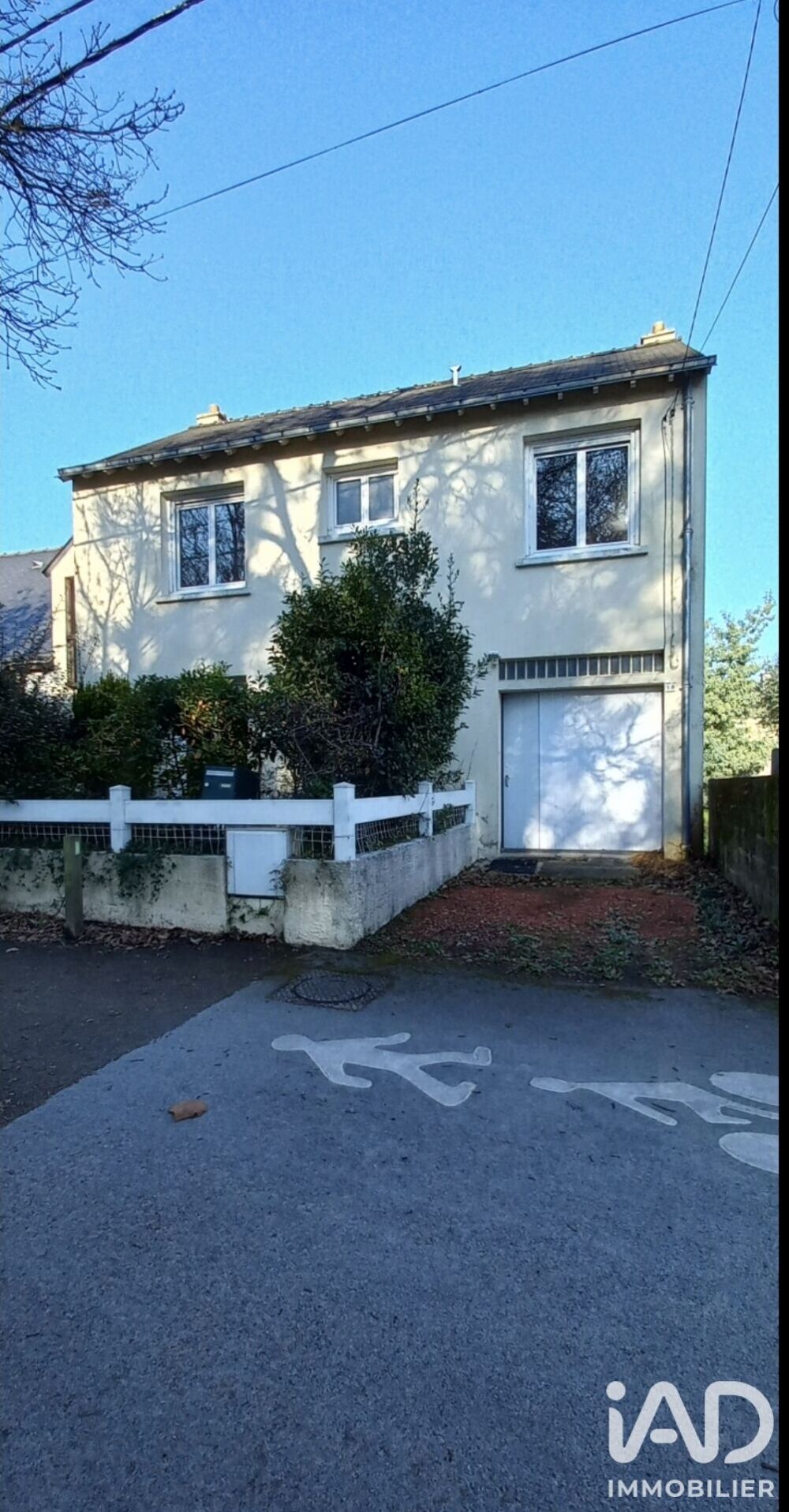 Vente Maison Vente Maison de ville 4 pièces Saint-nazaire