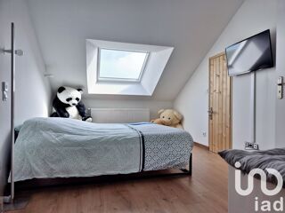  Maison � vendre 5 pi�ces 109 m�