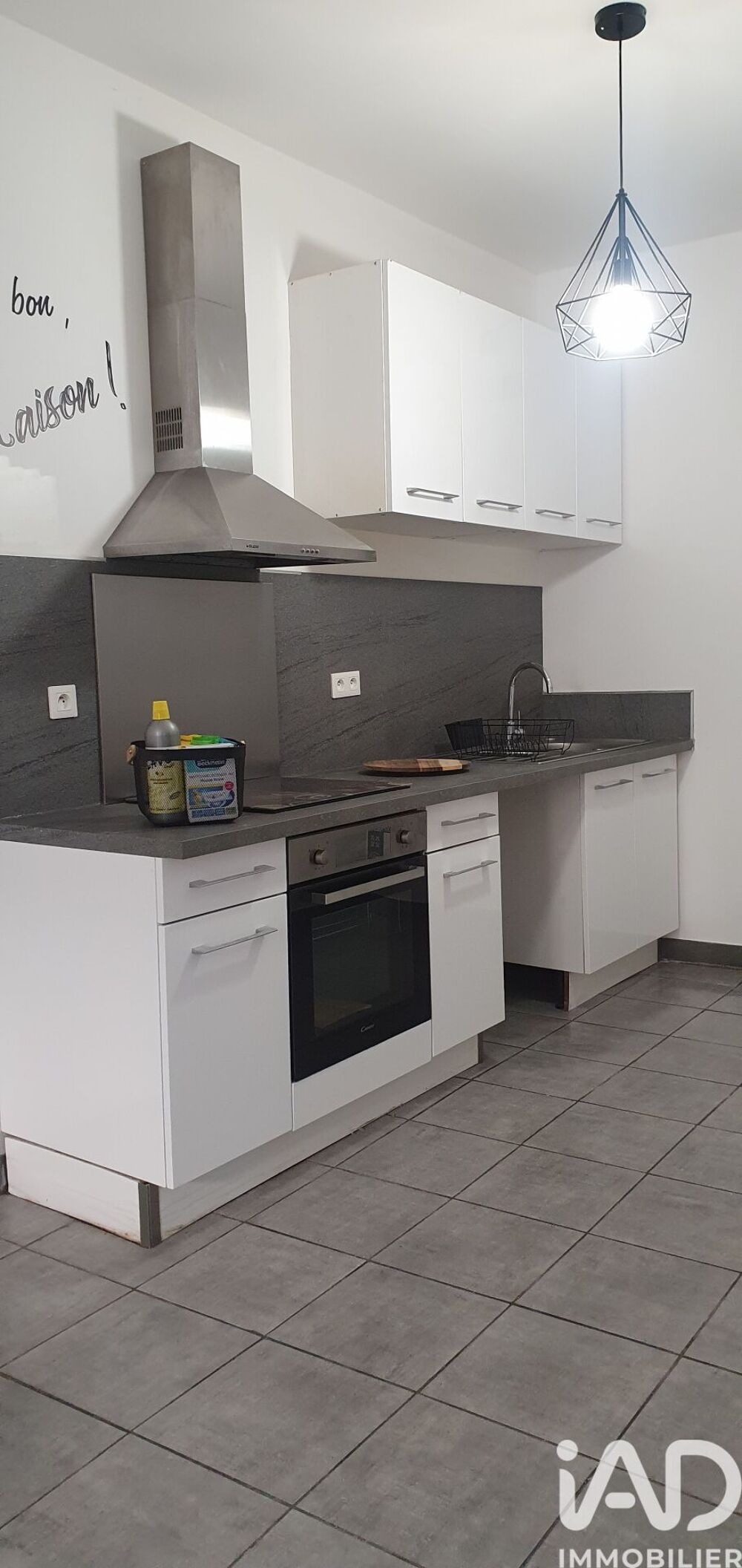 Vente Maison de ville 4 pièces