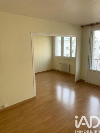  Appartement � vendre 3 pi�ces 69 m�