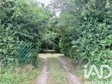   Vente Maison de campagne 4 pièces Maison - 4 pièce(s) - 127 m²