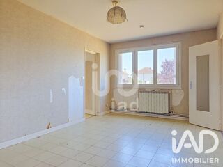  Appartement à vendre 3 pièces 63 m²