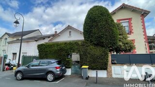  Maison à vendre 5 pièces 97 m²