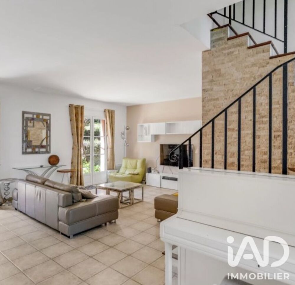 Vente Maison Vente Mas 5 pièces Gassin