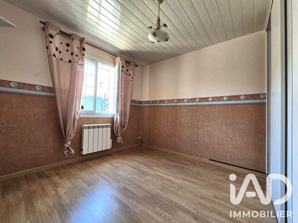 Vente Maison Vente Maison/villa 8 pièces Oissery