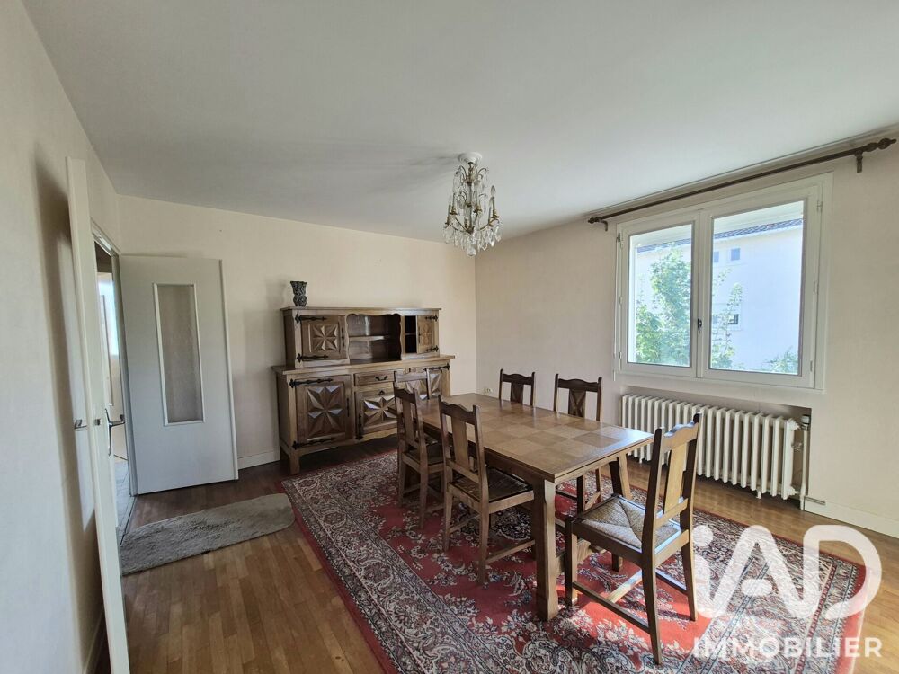 Vente Maison Vente Maison/villa 3 pièces Saint-martin-d'estréaux