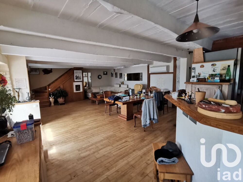 Vente Maison Vente Ferme 6 pièces Curvalle
