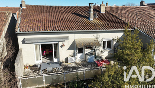  Maison � vendre 6 pi�ces 130 m�