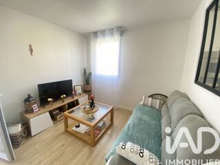  Appartement � vendre 3 pi�ces 56 m�
