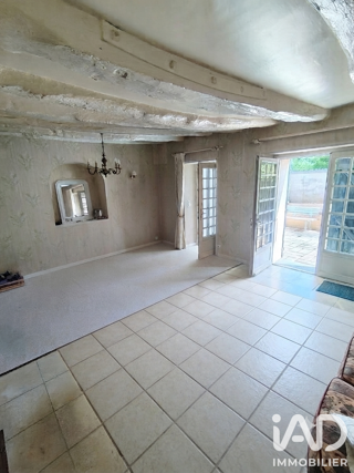  Maison à vendre 3 pièces 85 m²