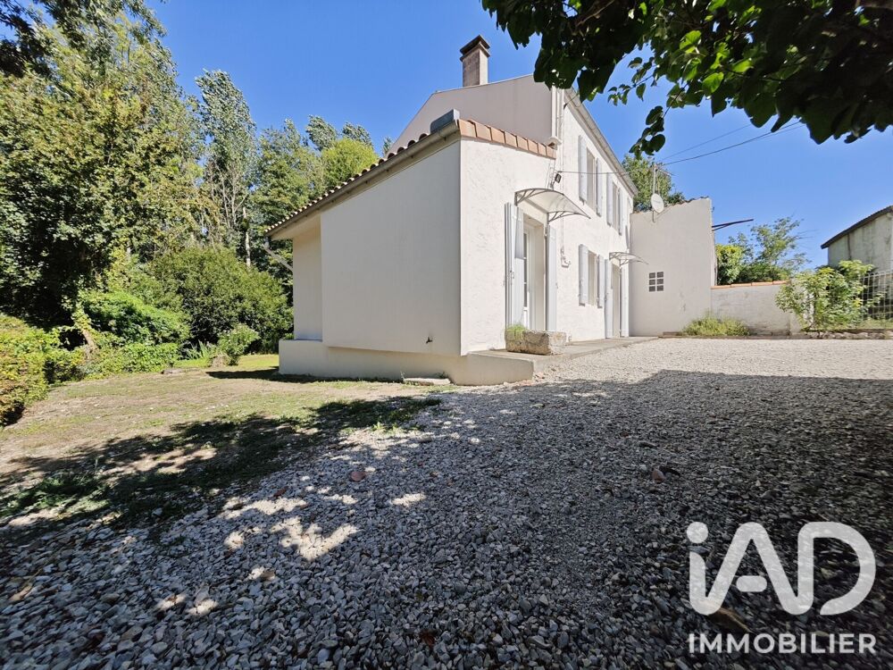 Vente Maison Vente Maison/villa 3 pièces Les Églises-d'argenteuil