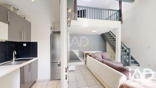 Appartement à vendre 2 pièces 48 m²