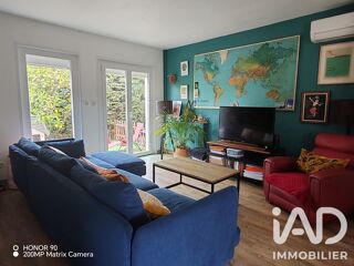 Vente Maison Vente Maison/villa 5 pièces Cabestany