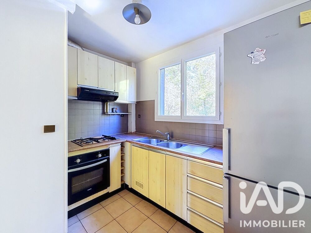 Vente Appartement Vente Appartement 3 pièces Le plessis-trévise