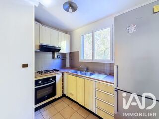 Vente Appartement Vente Appartement 3 pièces Le plessis-trévise