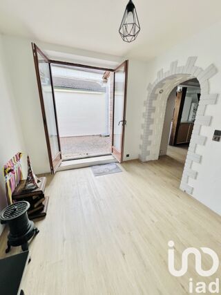  Maison à vendre 4 pièces 72 m²