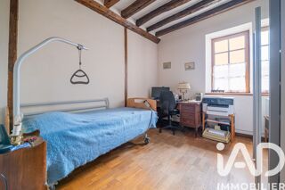  Maison à vendre 5 pièces 140 m²