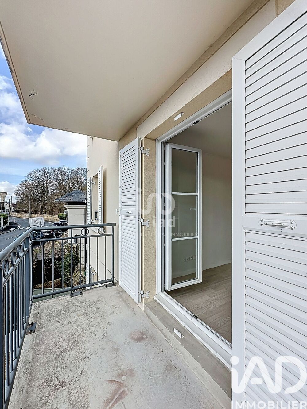 Vente Appartement Vente Appartement 2 pièces Dammarie-lès-lys