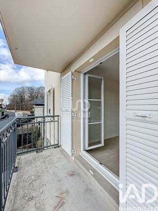  Appartement à vendre 2 pièces 45 m²