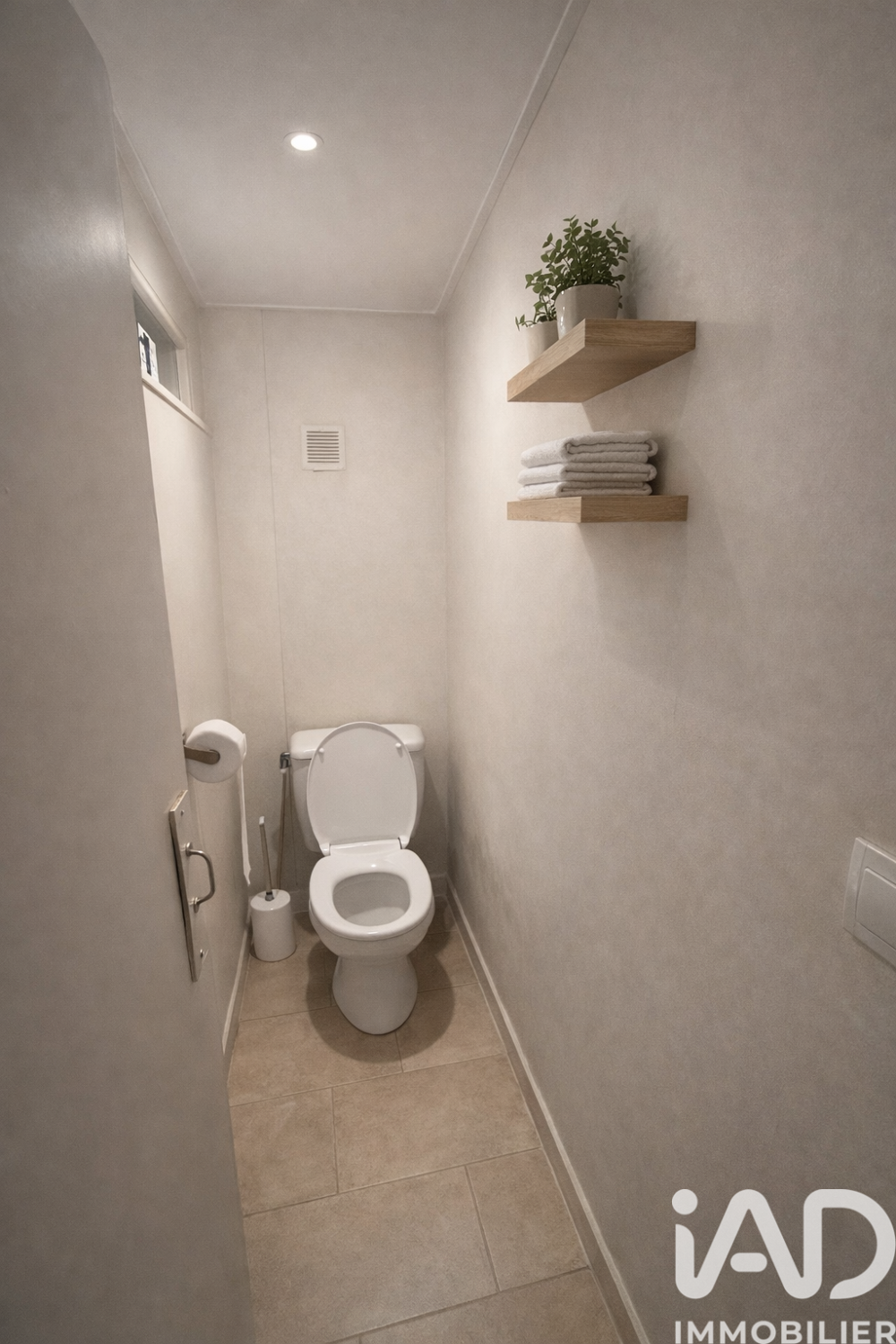 Vente Maison Vente Maison/villa 3 pièces Calonne-ricouart