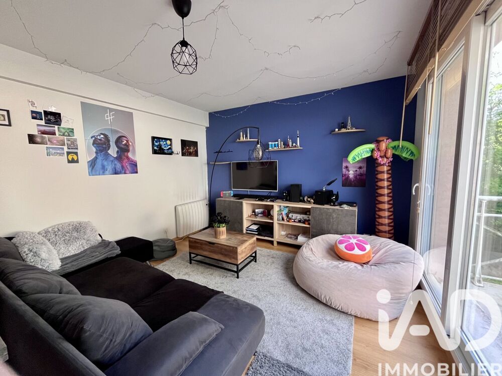 Vente Duplex 2 pièces