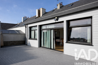  Maison à vendre 8 pièces 150 m²
