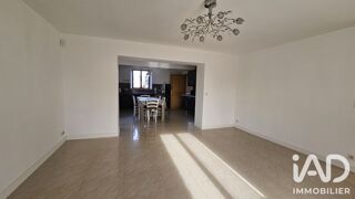 Maison à vendre 6 pièces 197 m²