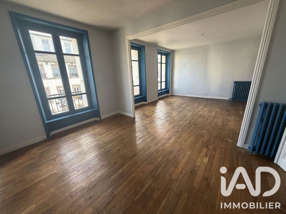 Vente Appartement Vente Appartement 4 pièces Brest